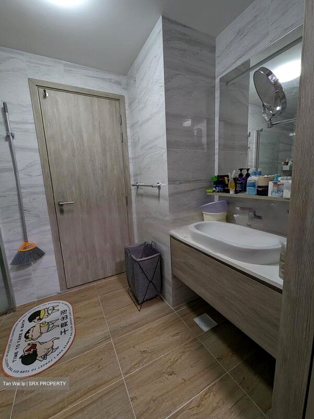 The Alps Residences (D18), Condominium #461750701
